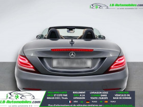 Mercedes SLC 200 BVA  occasion � Beaupuy - photo n�7