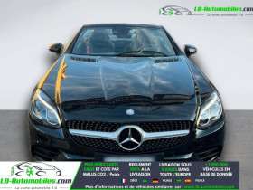 Mercedes SLC 200 BVA  occasion � Beaupuy - photo n�5