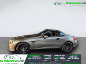 Mercedes SLC 200 BVA  occasion � Beaupuy - photo n�5