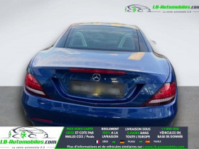 Mercedes SLC 200 BVA  occasion � Beaupuy - photo n�5