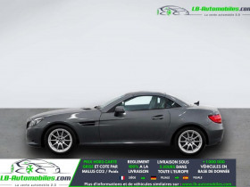 Mercedes SLC 200 BVA  occasion � Beaupuy - photo n�6