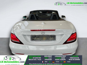 Mercedes SLC 200 BVA  occasion � Beaupuy - photo n�7