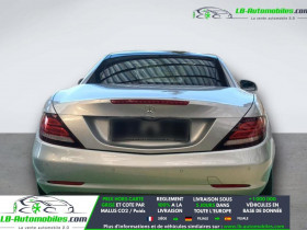 Mercedes SLC 200 BVA  occasion � Beaupuy - photo n�5