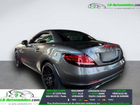Mercedes SLC 200 BVA  occasion � Beaupuy - photo n�4
