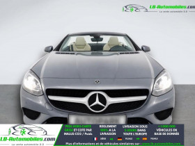 Mercedes SLC 200 BVA  occasion � Beaupuy - photo n�5