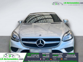 Mercedes SLC 200 BVA  occasion � Beaupuy - photo n�4