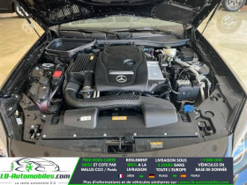 Mercedes SLC 200 BVA  occasion � Beaupuy - photo n�7