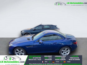 Mercedes SLC 200 BVA  occasion � Beaupuy - photo n�4