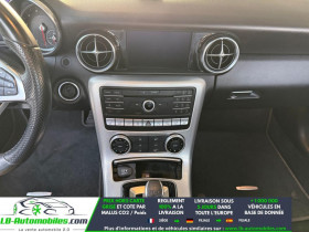 Mercedes SLC 200 BVA  occasion � Beaupuy - photo n�3