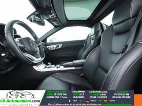 Mercedes SLC 200 BVA  occasion � Beaupuy - photo n�8