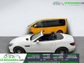 Mercedes SLC 200 BVA  occasion � Beaupuy - photo n�6