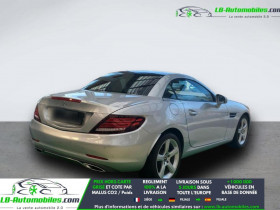 Mercedes SLC 200 BVA  occasion � Beaupuy - photo n�3