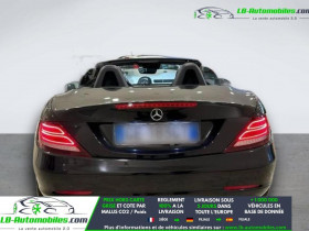 Mercedes SLC 200 BVA  occasion � Beaupuy - photo n�6