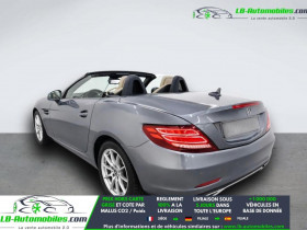 Mercedes SLC 200 BVA  occasion � Beaupuy - photo n�4