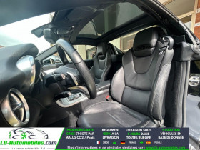 Mercedes SLC 200 BVA  occasion � Beaupuy - photo n�6
