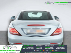 Mercedes SLC 200 BVA  occasion � Beaupuy - photo n�7