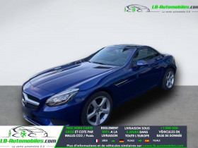 Mercedes SLC 200 BVA  occasion � Beaupuy - photo n�2