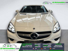 Mercedes SLC 200 BVA  occasion � Beaupuy - photo n�5