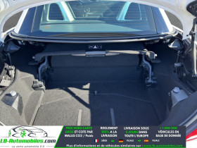 Mercedes SLC 200 BVA  occasion � Beaupuy - photo n�8