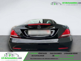Mercedes SLC 200 BVA  occasion  Beaupuy - photo n6