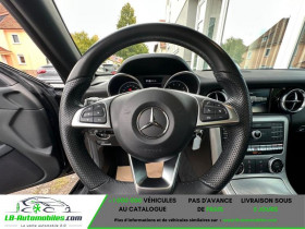 Mercedes SLC 200 BVA  occasion  Beaupuy - photo n7
