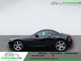 Mercedes SLC 200 BVA  occasion  Beaupuy - photo n5