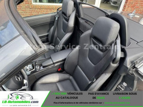 Mercedes SLC 200 BVA  occasion  Beaupuy - photo n4