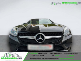 Mercedes SLC 200 BVA  occasion  Beaupuy - photo n4