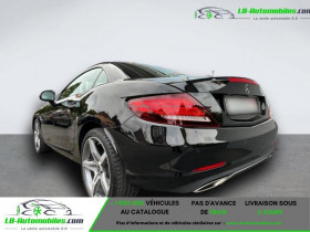 Mercedes SLC 200 BVA  occasion  Beaupuy - photo n3
