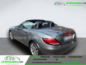 Mercedes SLC 200 BVA  occasion  Beaupuy - photo n2