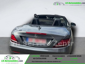 Mercedes SLC 200 BVA  occasion  Beaupuy - photo n3