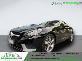 Mercedes SLC 200 BVA  occasion  Beaupuy - photo n2