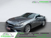 Mercedes SLC 200 BVA   Beaupuy 31