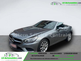 Mercedes SLC , garage LB AUTOMOBILES  Beaupuy