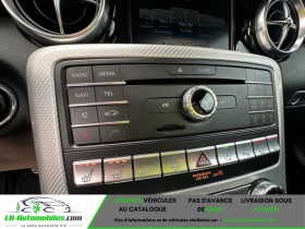 Mercedes SLC 200 BVA  occasion  Beaupuy - photo n9