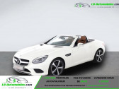 Mercedes SLC occasion année 2018 boite Automatique Annonce Mercedes SLC occasion Essence 200 BVA à Beaupuy