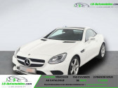 Mercedes SLC occasion année 2016 boite Automatique Annonce Mercedes SLC occasion Essence 200 BVA à Beaupuy