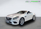 Annonce Mercedes SLC occasion Essence 200 BVA  Beaupuy