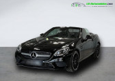Mercedes SLC occasion année 2018 boite Automatique Annonce Mercedes SLC occasion Essence 200 BVA à Beaupuy