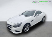 Annonce Mercedes SLC occasion Essence 200 BVA  Beaupuy