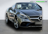Annonce Mercedes SLC occasion Essence 200 BVA  Beaupuy
