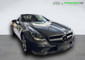 Annonce Mercedes SLC occasion Essence 200 BVA  Beaupuy