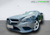 Annonce Mercedes SLC occasion Essence 200 BVA  Beaupuy