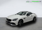 Mercedes SLC 200 BVA   Beaupuy 31
