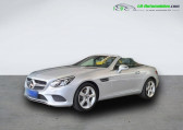 Annonce Mercedes SLC occasion Essence 200 BVA  Beaupuy
