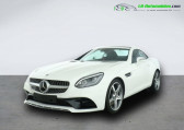 Mercedes SLC 200 BVA   Beaupuy 31