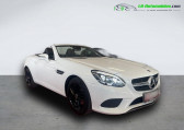 Mercedes SLC 200 BVA   Beaupuy 31