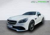 Mercedes SLC 200 BVA   Beaupuy 31