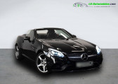 Mercedes SLC 200 BVA   Beaupuy 31