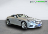 Mercedes SLC 200 BVA   Beaupuy 31